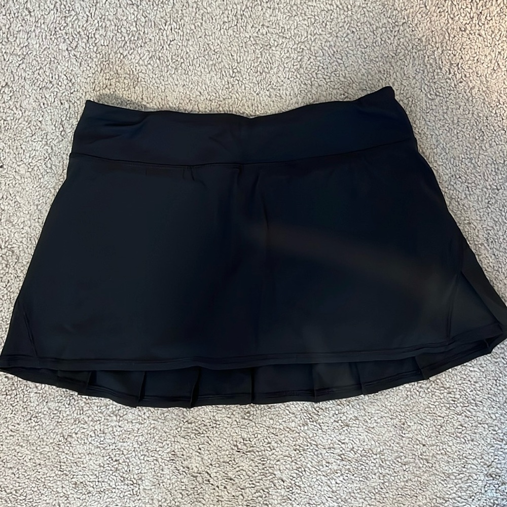 Lululemon Tennis Skirt